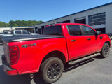 Used 2020 Ford Ranger XLT w/ Equipment Group 301A Mid image 3