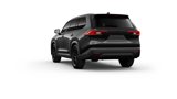 New 2025 Toyota Grand Highlander AWD Hybrid image 4