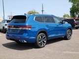 New 2025 Volkswagen Atlas SEL Premium R-Line image 3