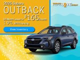 New 2025 Subaru Outback Touring XT image 4