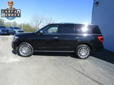 Used 2022 Ford Expedition Platinum image 2