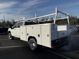 New 2025 Chevrolet Silverado 3500 W/T w/ WT Convenience Package image 6