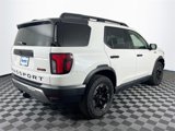 New 2026 Honda Passport TrailSport Elite image 6