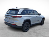 Used 2024 Jeep Grand Cherokee Altitude image 5