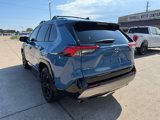 Used 2023 Toyota RAV4 SE image 5