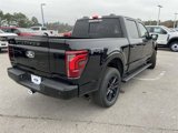 New 2025 Ford F150 Platinum w/ Equipment Group 702A High image 3