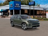 New 2026 Hyundai Santa Fe Limited image 2