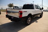 New 2025 Ford F250 King Ranch image 3
