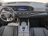 New 2025 Mercedes-Benz GLS 63 AMG 4MATIC image 4