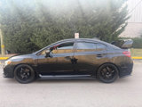 Used 2015 Subaru WRX STI image 6