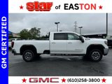Certified 2022 GMC Sierra 3500 SLE w/ SLE Convenience Package image 3