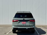 New 2025 Toyota Sequoia Platinum image 4