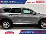 Used 2019 Hyundai Santa Fe SE image 2