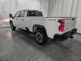 New 2025 Chevrolet Silverado 2500 Custom w/ Custom Value Package image 6
