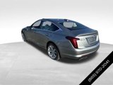 New 2026 Cadillac CT5 Premium Luxury image 3