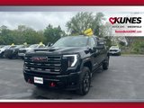 New 2025 GMC Sierra 3500 AT4 w/ AT4 Premium Plus Package image 5