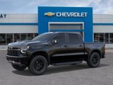 New 2026 Chevrolet Silverado 1500 ZR2 image 2