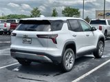 New 2026 Chevrolet Equinox LT image 4