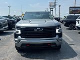 New 2025 Chevrolet Silverado 1500 RST w/ Redline Edition image 2
