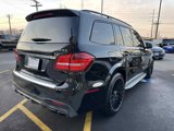 Used 2018 Mercedes-Benz GLS 63 AMG 4MATIC w/ AMG Night Styling Package image 5
