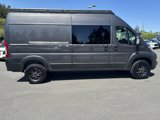 Used 2024 RAM ProMaster 2500 w/ Quick Order Package 22H SLT+ image 4