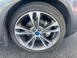 Used 2019 Ford Fusion Titanium image 3