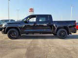 New 2025 Toyota Tundra Limited image 3