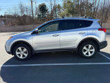 Used 2013 Toyota RAV4 XLE image 4