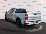 Used 2022 Chevrolet Silverado 1500 RST image 3