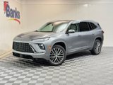 New 2025 Buick Enclave Avenir image 2
