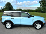 Used 2023 Ford Bronco Sport Heritage w/ Heritage Convenience Package image 6