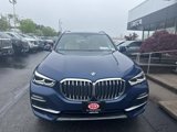 Used 2021 BMW X5 xDrive40i w/ Parking Assistance Package image 2