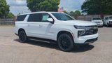 New 2025 Chevrolet Suburban LT image 2