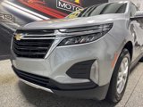 Used 2023 Chevrolet Equinox LT image 5