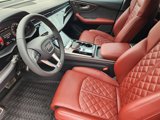Used 2024 Audi SQ8 Prestige image 4