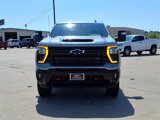 New 2026 Chevrolet Silverado 2500 LT w/ Trail Boss Package image 2