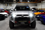 Used 2018 Toyota 4Runner TRD Off-Road Premium image 3