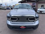 Used 2022 RAM 1500 Classic Warlock image 3