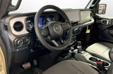 New 2025 Jeep Wrangler Unlimited Sport S 4xe w/ Convenience Group image 6