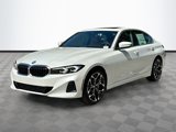 New 2025 BMW 330i Sedan w/ Convenience Package image 3