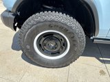 New 2024 Ford Bronco Heritage Edition image 2