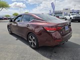 Used 2023 Nissan Sentra SV w/ All-Weather Package image 5