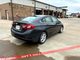 Used 2018 Chevrolet Cruze LT w/ Convenience Package image 5