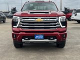 New 2025 Chevrolet Silverado 2500 High Country w/ Technology Package image 4