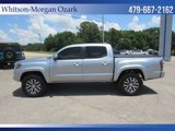 Used 2022 Toyota Tacoma Limited image 6