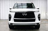 Certified 2025 INFINITI QX80 Sensory image 3
