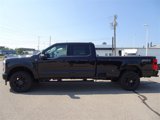 New 2025 Ford F350 4x4 Crew Cab Super Duty image 2