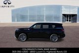 New 2025 INFINITI QX80 Pure image 2