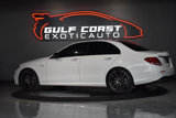 Used 2020 Mercedes-Benz E 53 AMG 4MATIC Sedan image 3