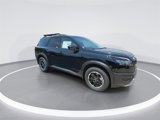 New 2025 Nissan Pathfinder Rock Creek image 2